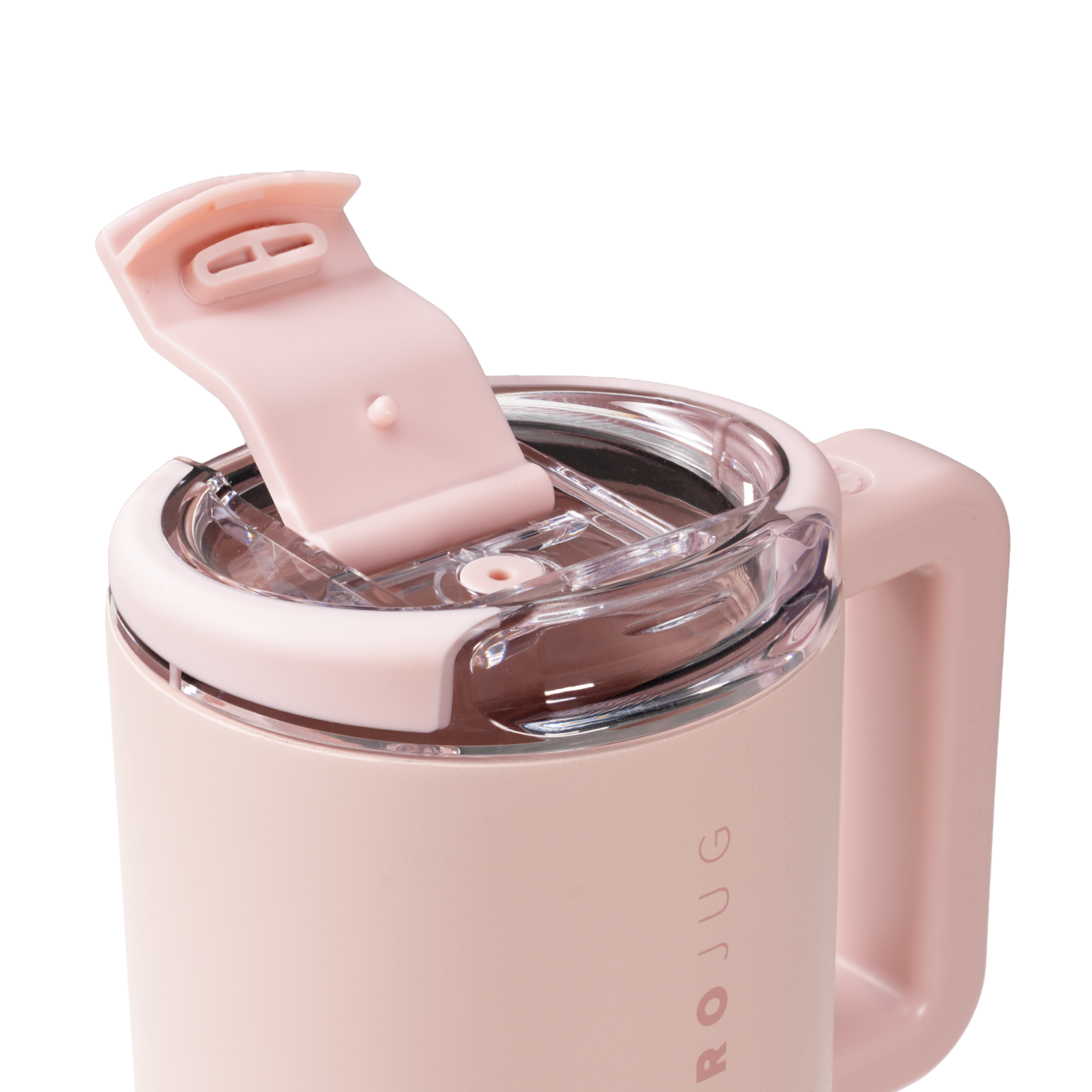 Dusty Rose - Coffee Traveler
