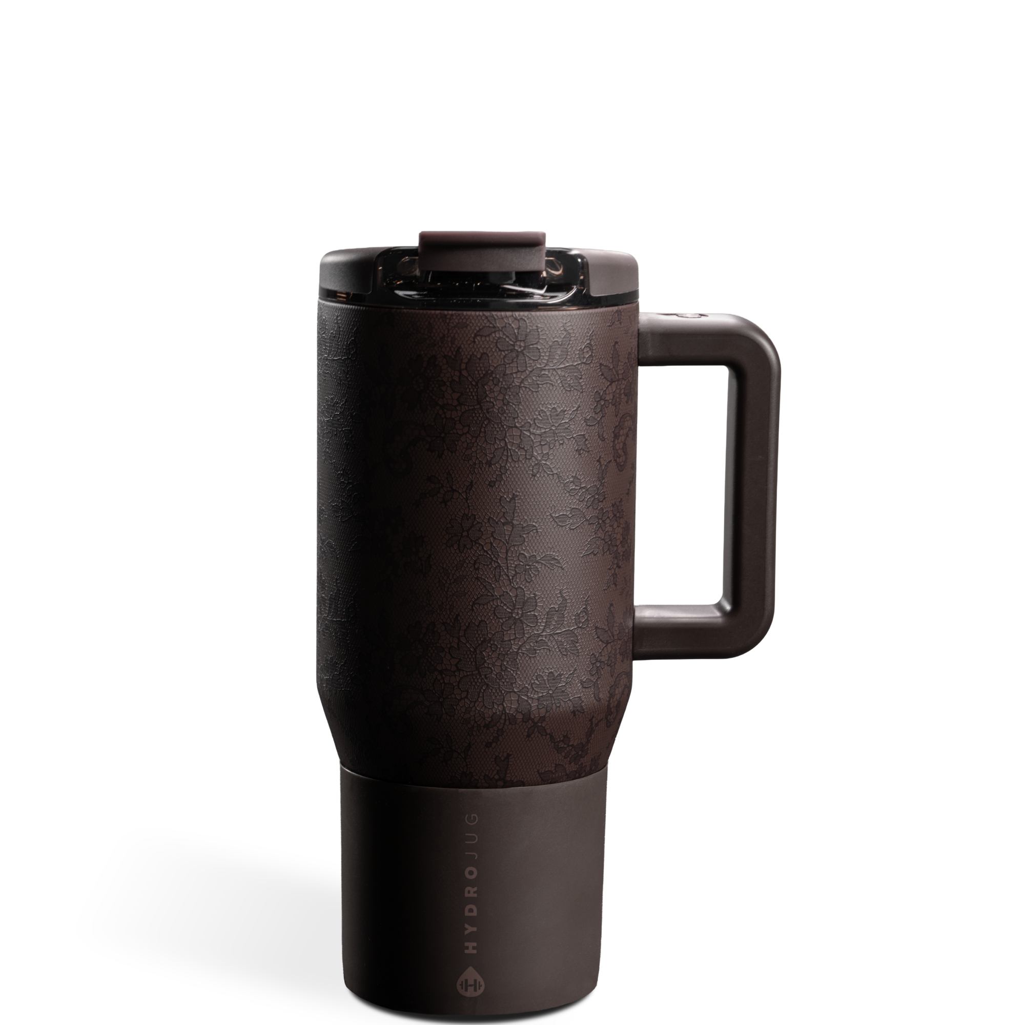 Brown Leopard - Coffee Traveler