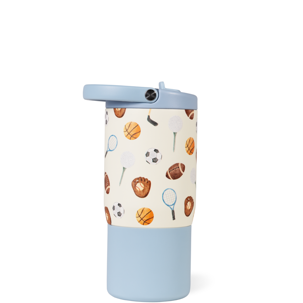 Light Blue - Sport (32oz)