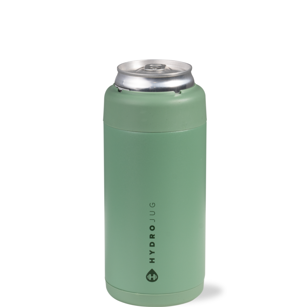 Light Blue - Can Cooler (Standard)