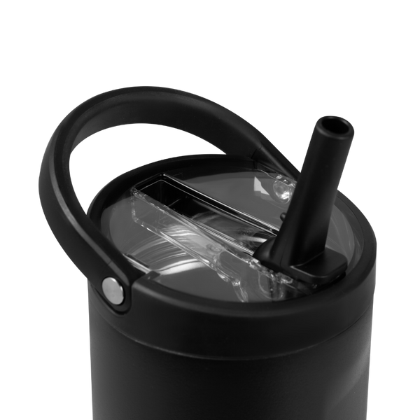Black - Sport (32oz)